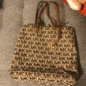 Michael Kors Shoulder Bag